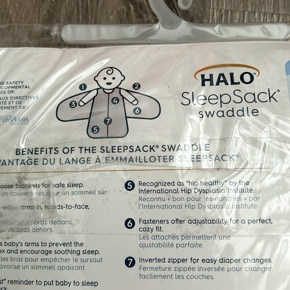 HALO - Picture 3 of 6